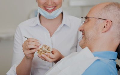 Cómo saber si un odontólogo es de fiar o no