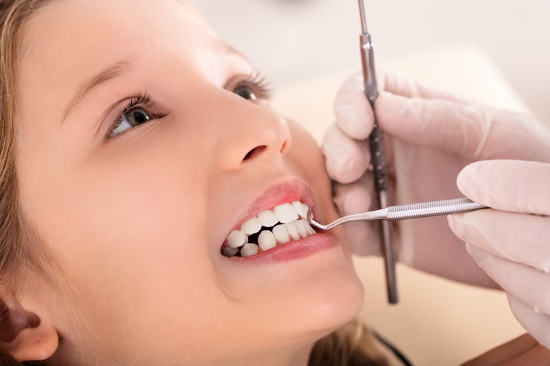 5 razones por las que acudir una vez al año al dentista