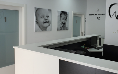 Nueva clínica dental de referencia en Barcelona